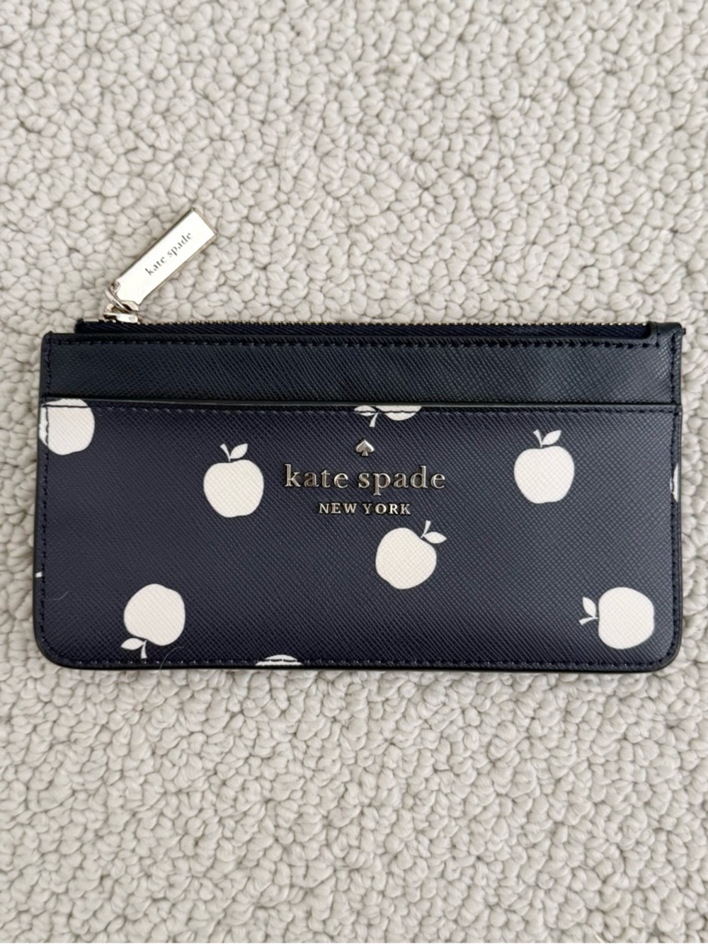 Kate Spade Staci Orchard Toss Wallet - Picture 2 of 11
